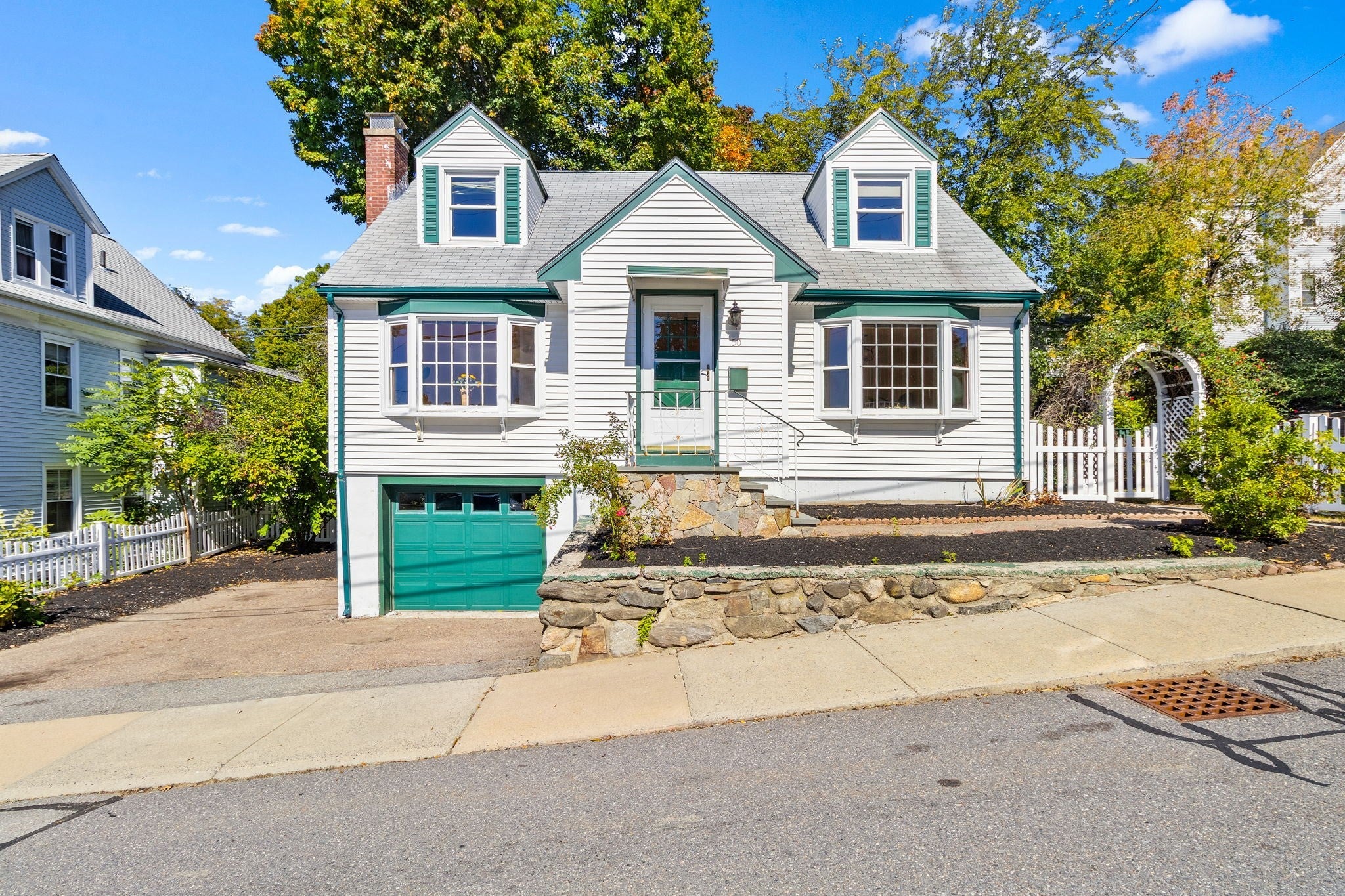Photo of 50 Greenwood Street, Marlborough, MA