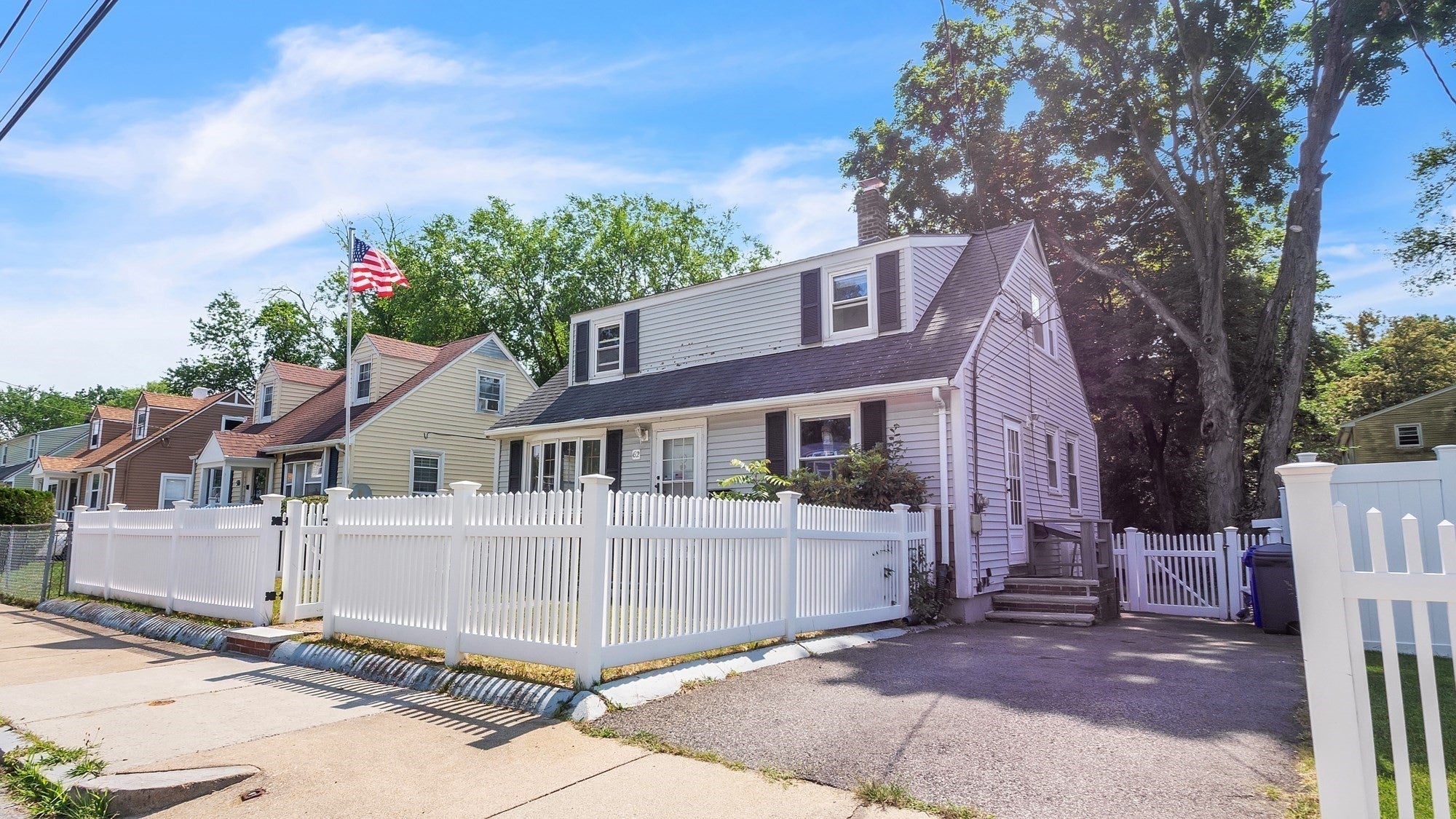 62 Colorado Street, Boston MA 02126