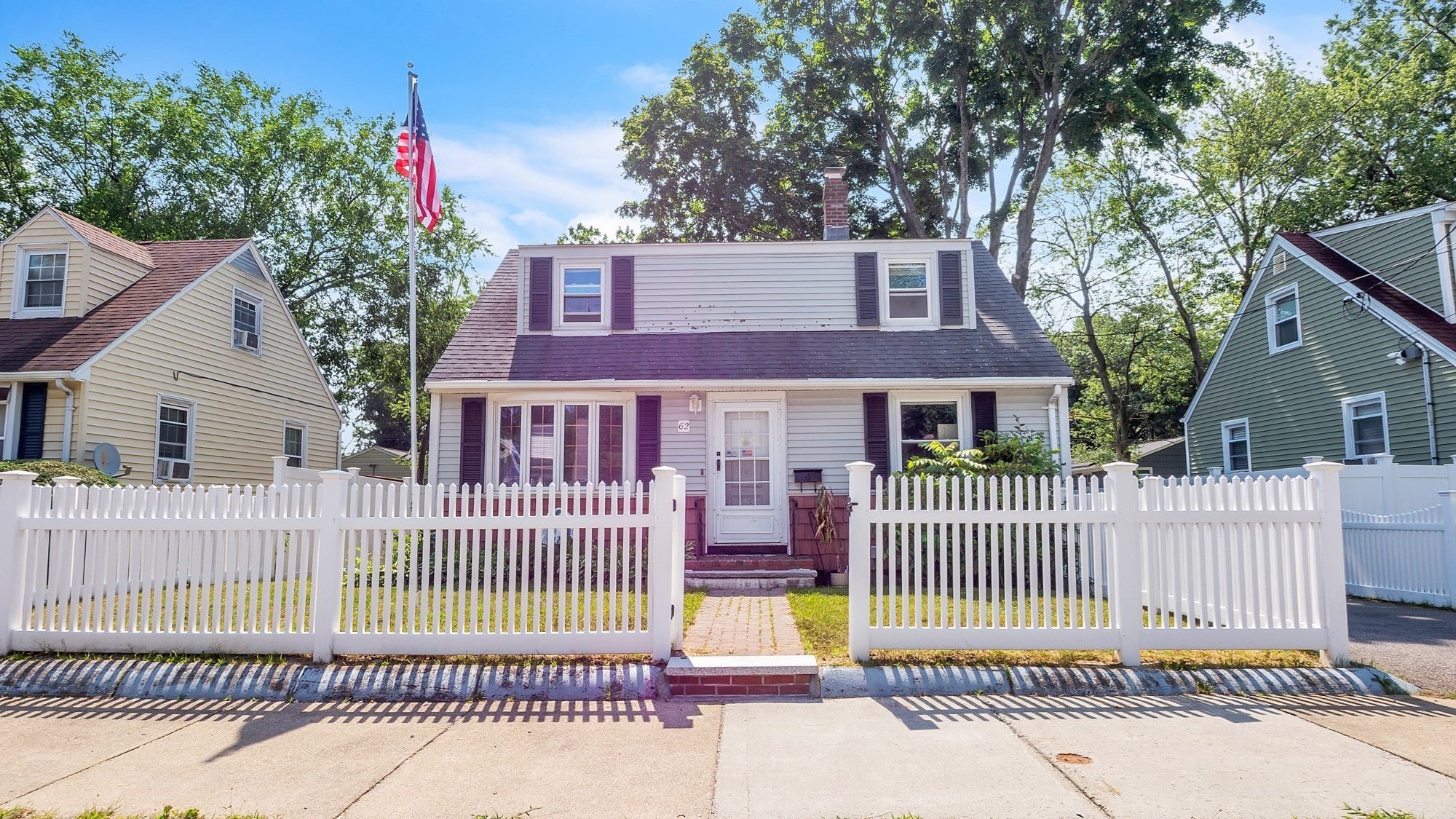 62 Colorado Street