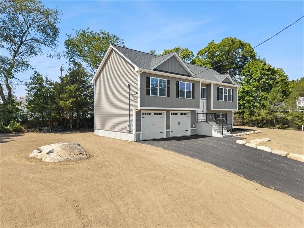 140 Luther Ave, Swansea, MA Photo #3