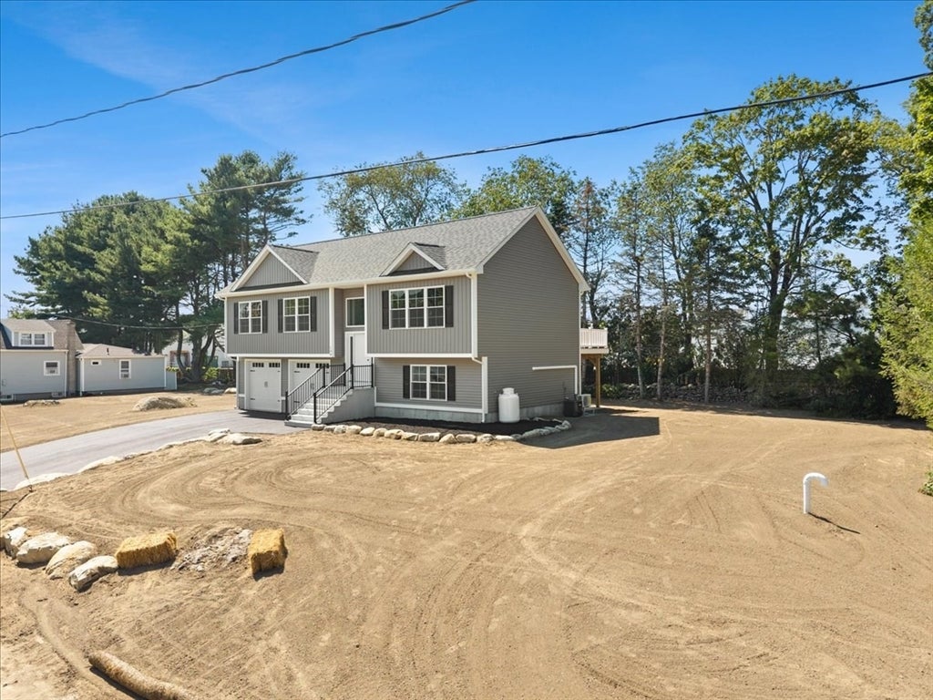 140 Luther Ave, Swansea, MA Photo #2