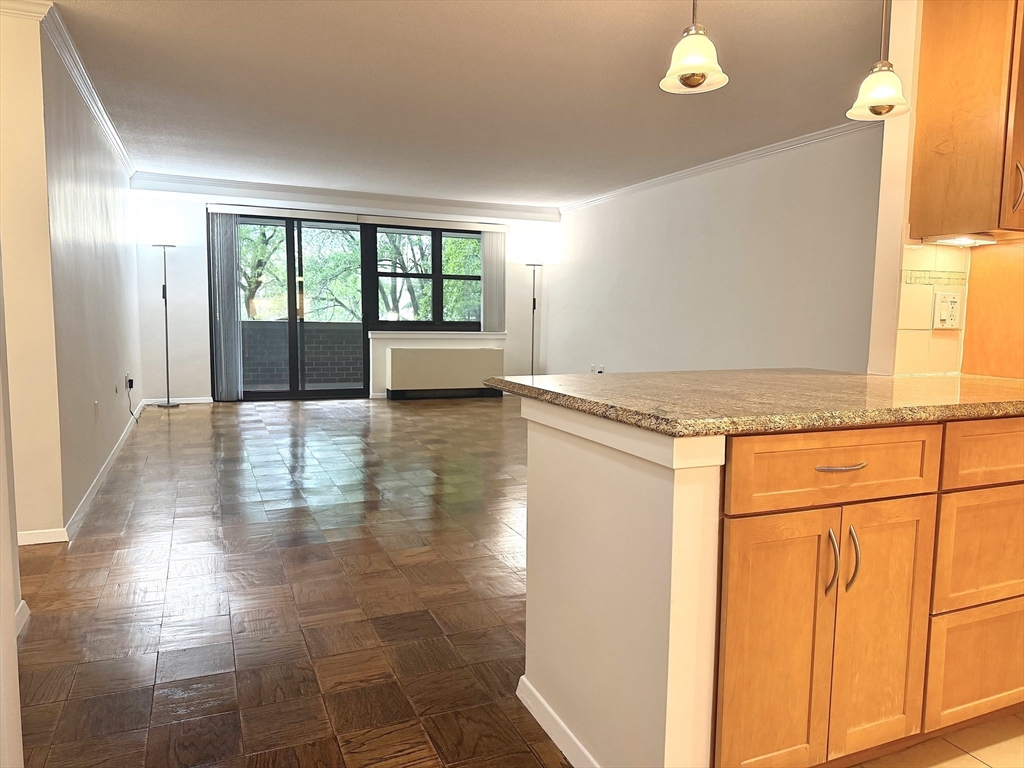 9 Hawthorne Place 2J