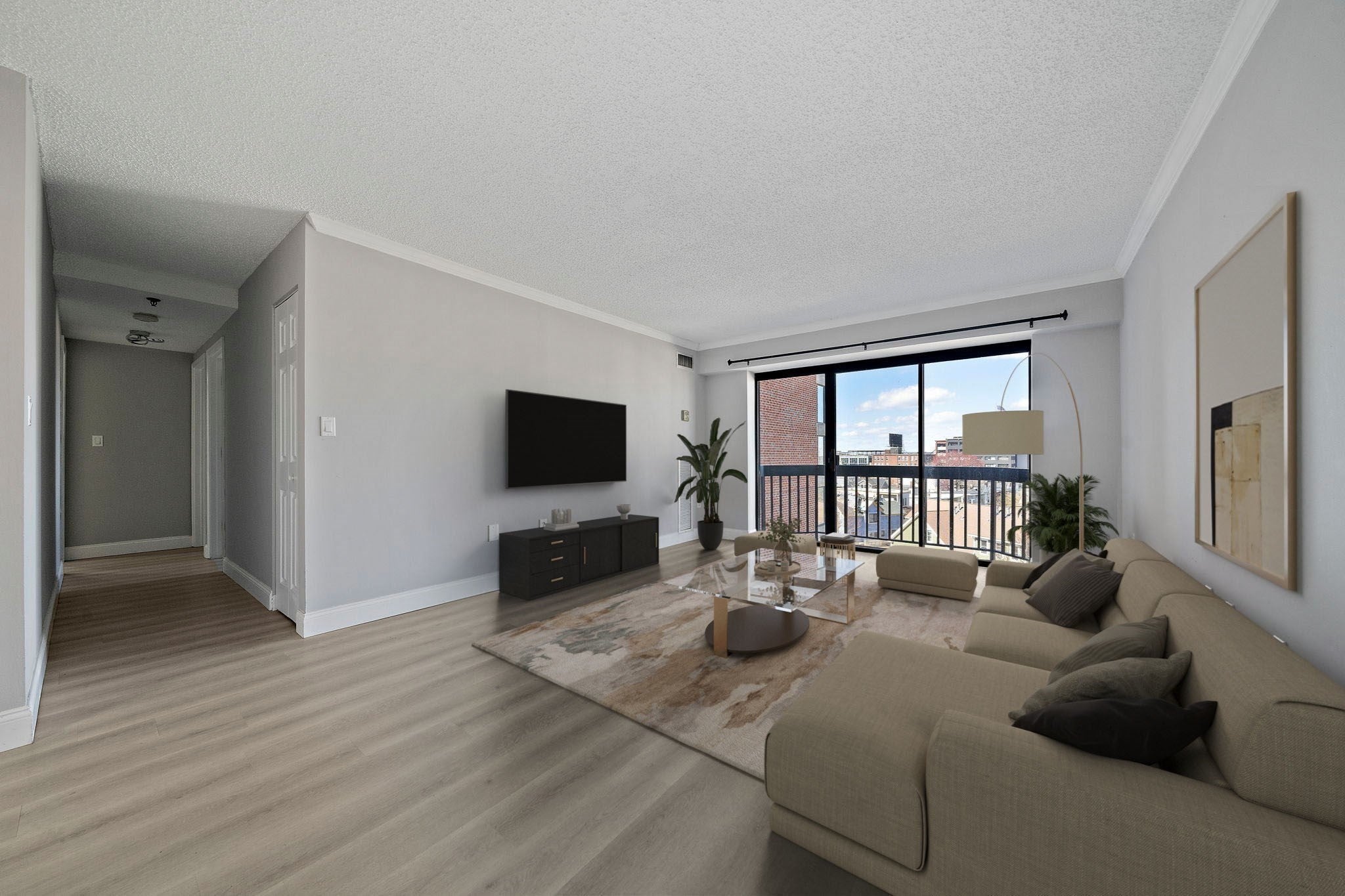 15 North Beacon St 401, Boston MA 02135