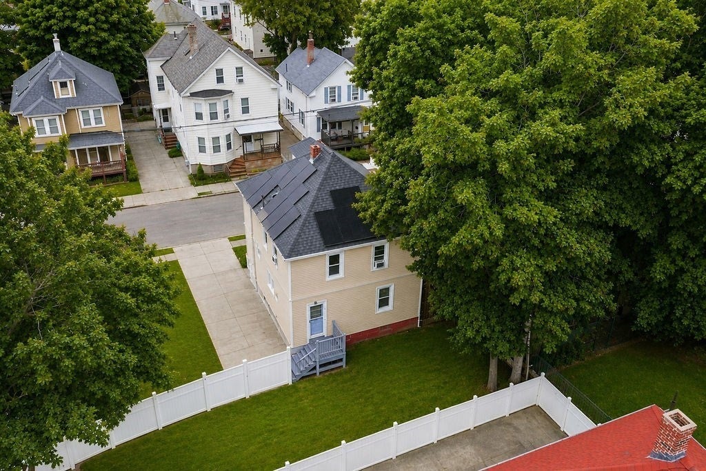 60 Newton St, New Bedford, MA Photo #6