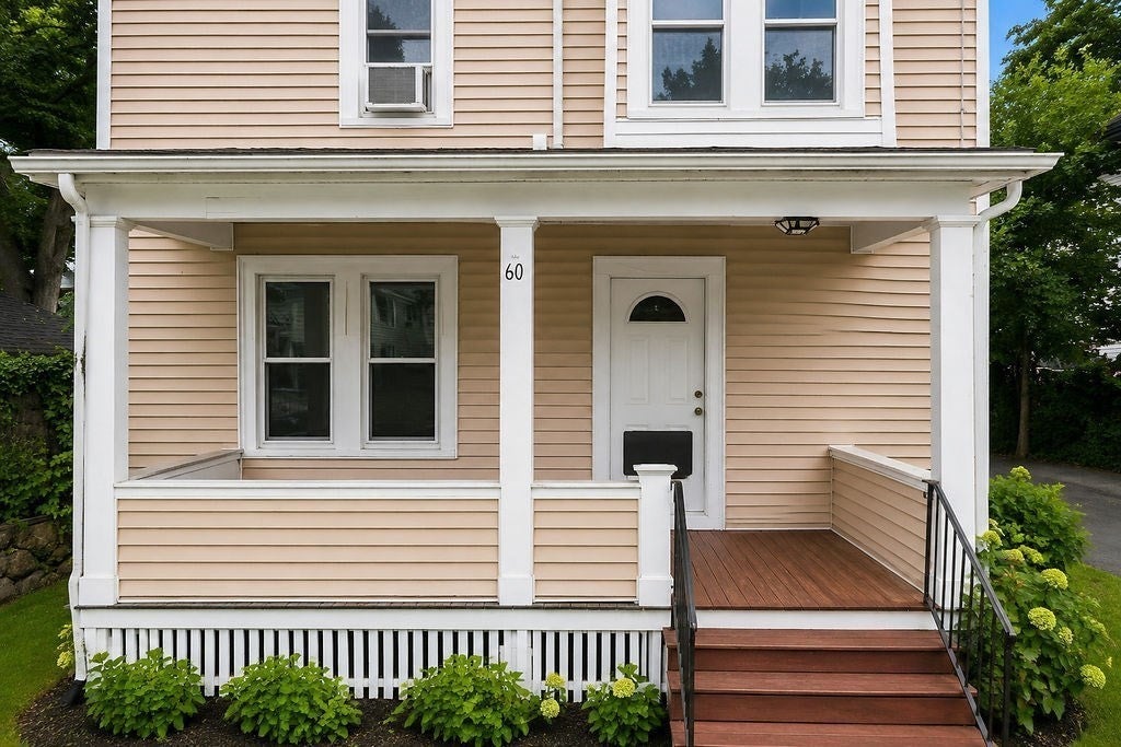 60 Newton St, New Bedford, MA Photo #3