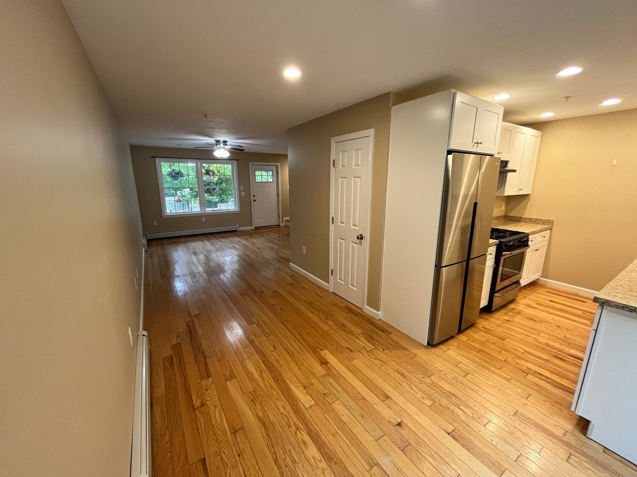 17 Arcade Street B
