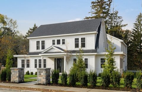 873 Chestnut Street Newton MA 02468