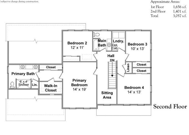 62 High Street Lot 3