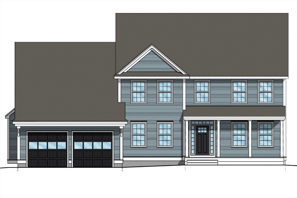 62 High Street Lot 3
