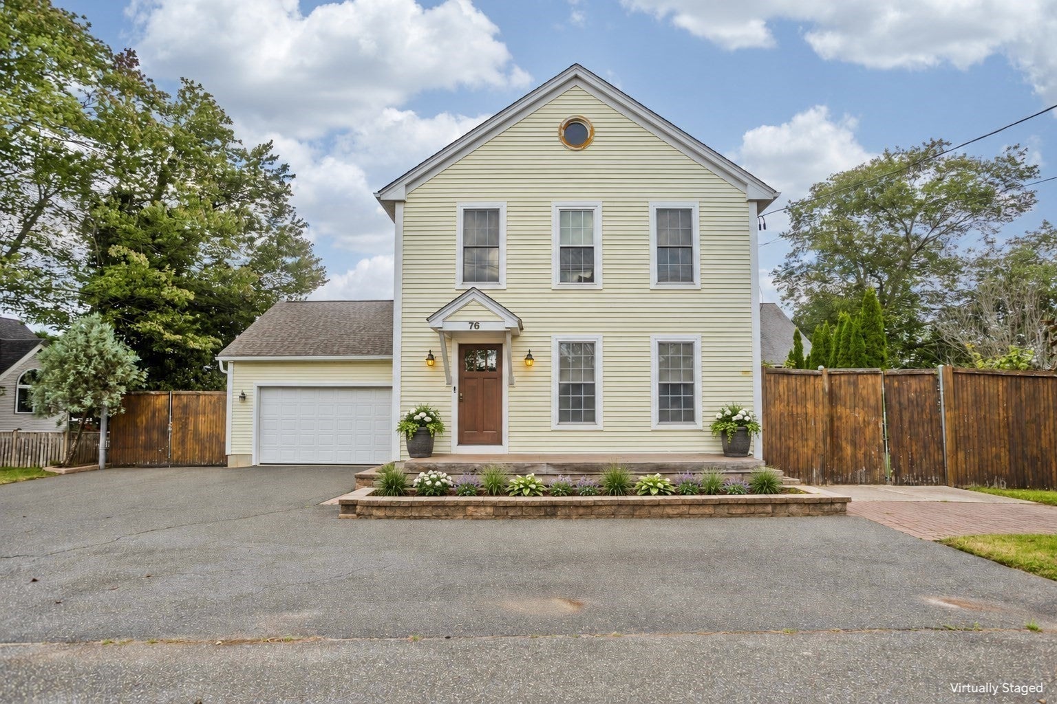 76 Somers Road