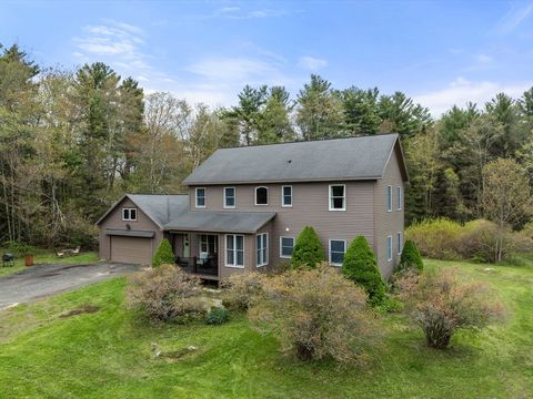 Photo of 23 Old Blandford Road, Otis, MA 01253 (MLS # 73522628)