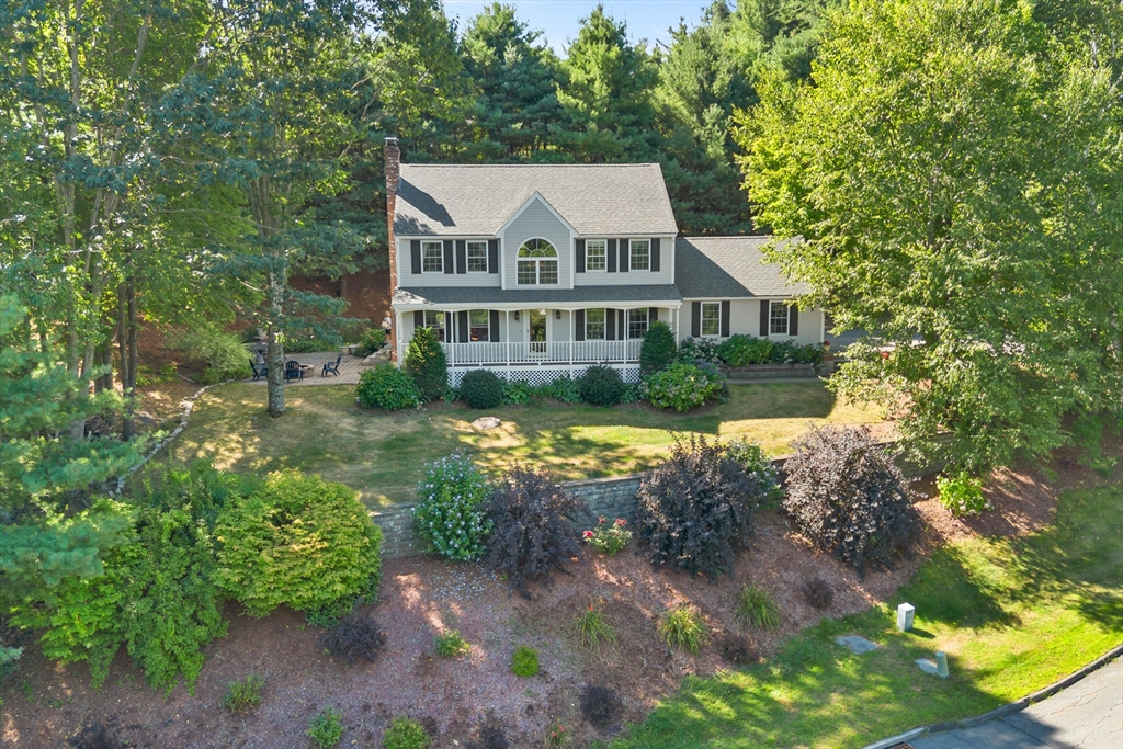 60 Revolution Dr