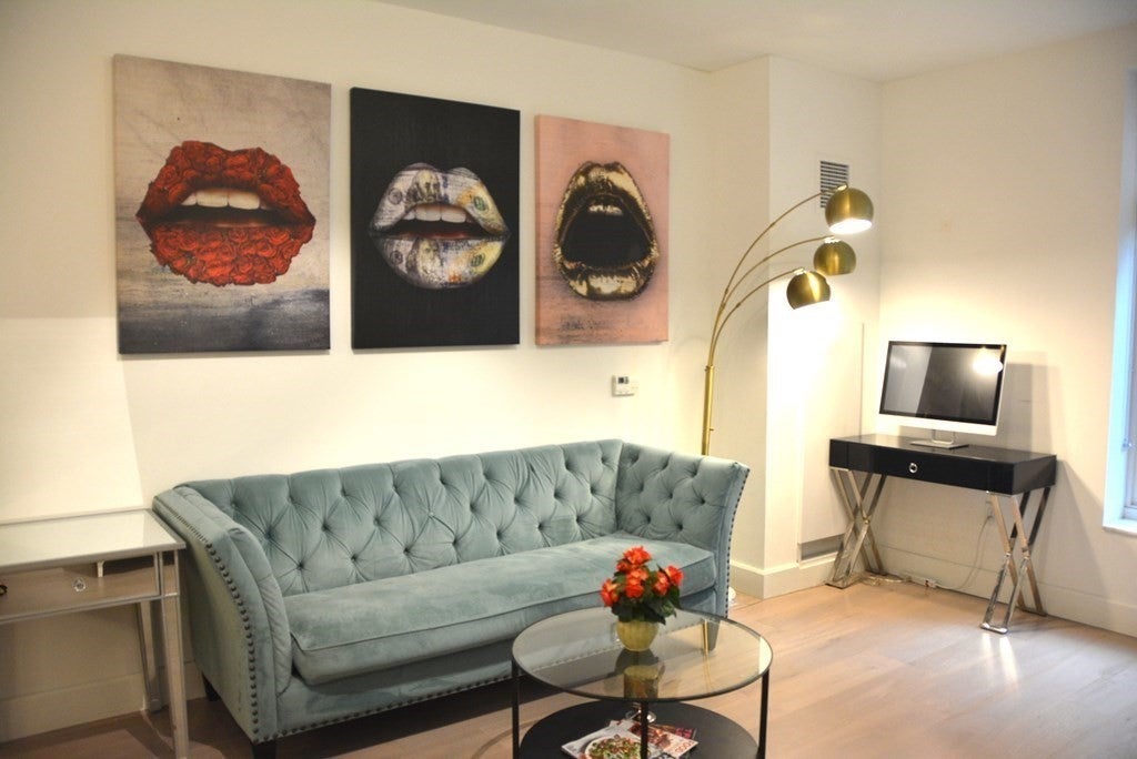 100 Lovejoy Wharf #6M Floor 6