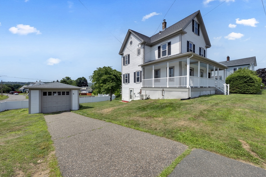 109 South St