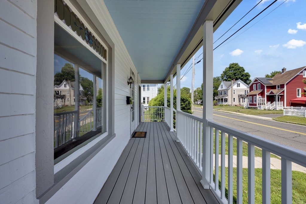 109 South St