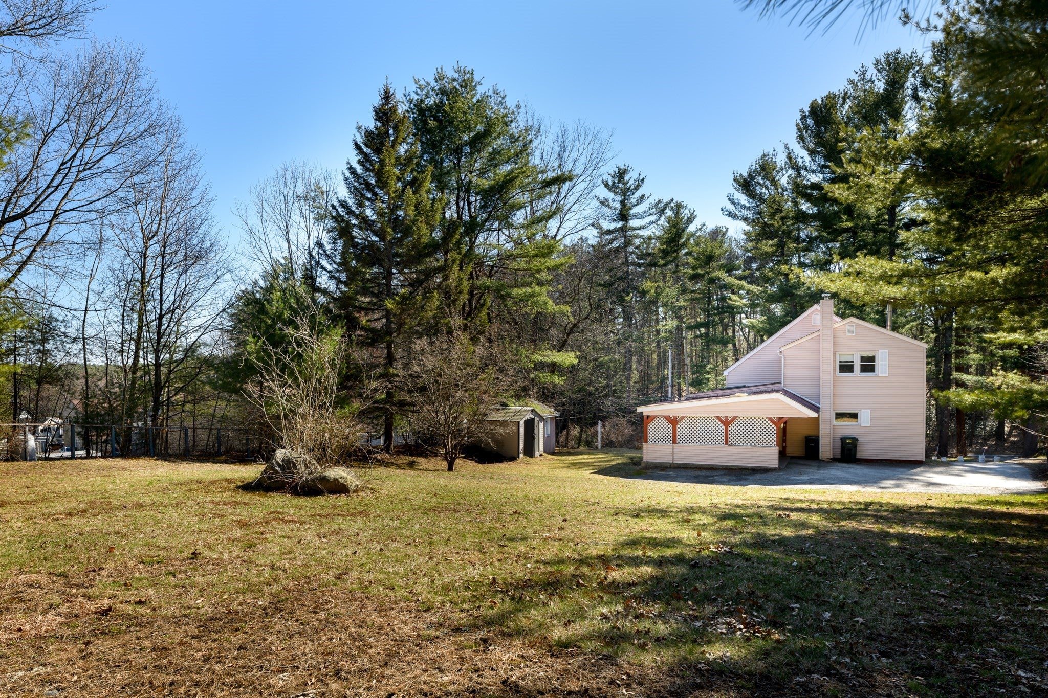 1138 Wachusett St, Holden, MA, 1138 Wachusett St, Holden, MA Photo #17