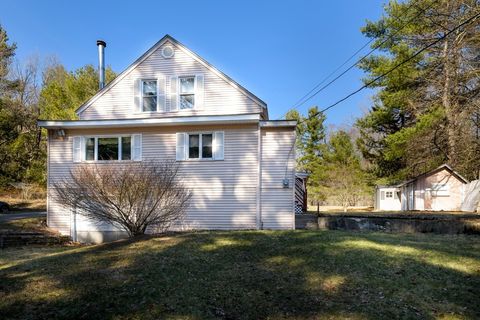1138 Wachusett St Holden MA 01522