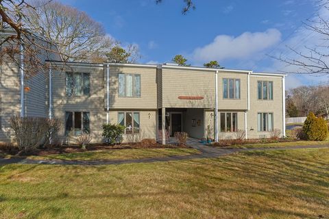 Photo of 78 Old Colony Way #3A, Orleans, MA 02653 (MLS # 73467887)