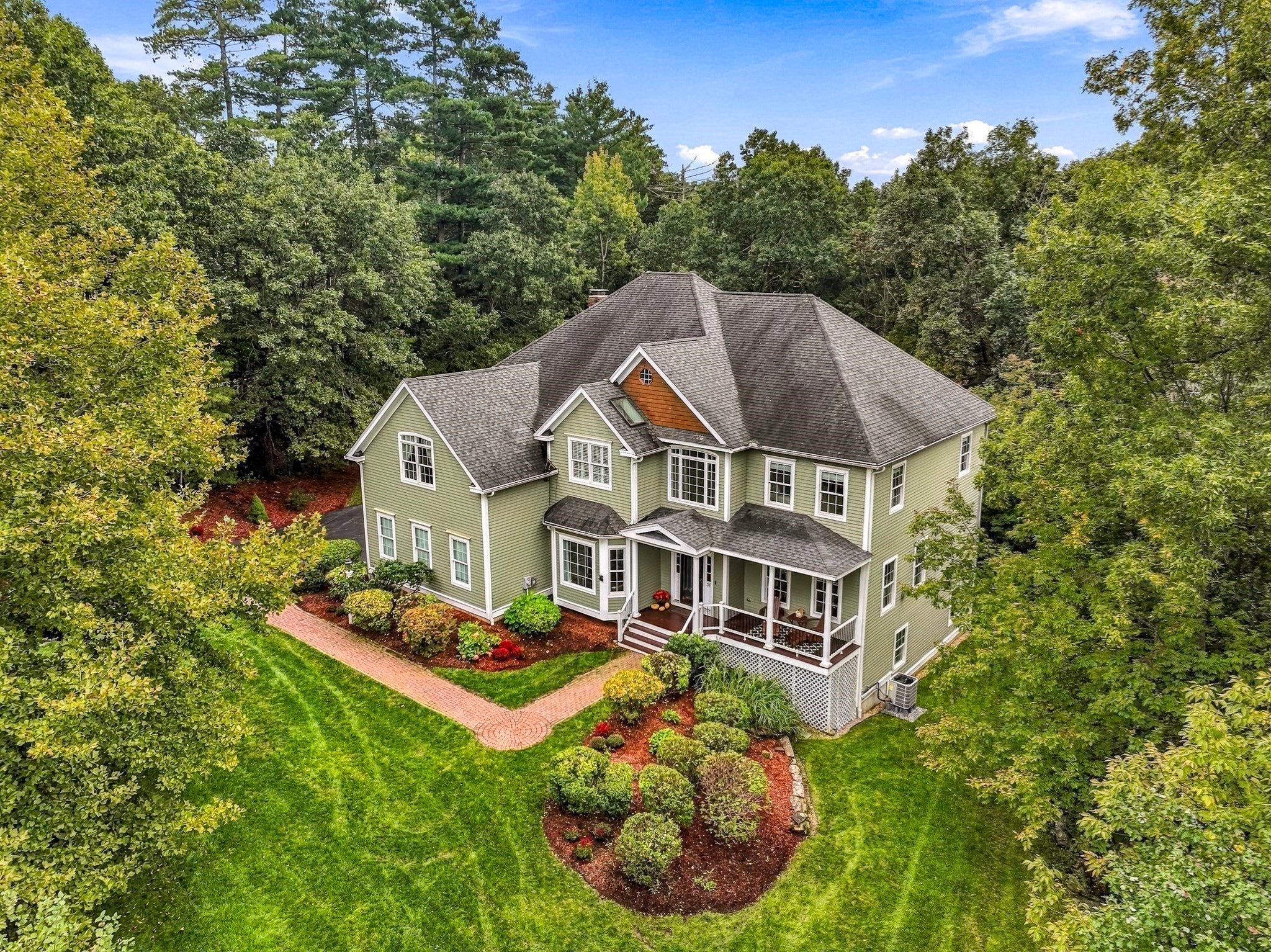 31 Trefry Ln, Stow, MA, 31 Trefry Ln, Stow, MA Photo #35