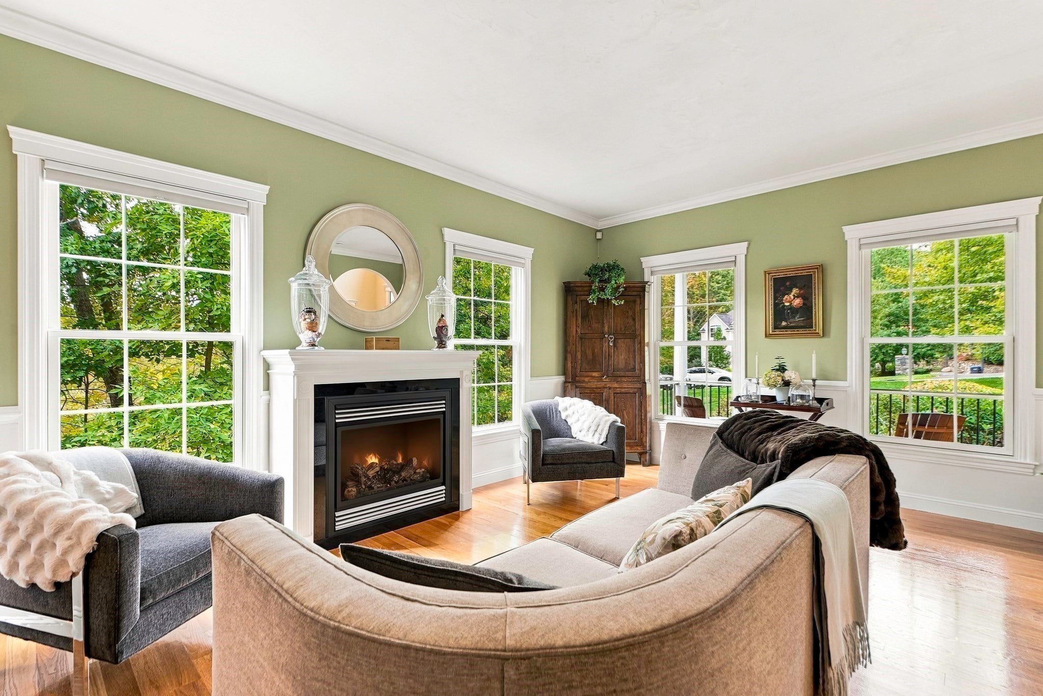 31 Trefry Ln, Stow, MA, 31 Trefry Ln, Stow, MA Photo #5