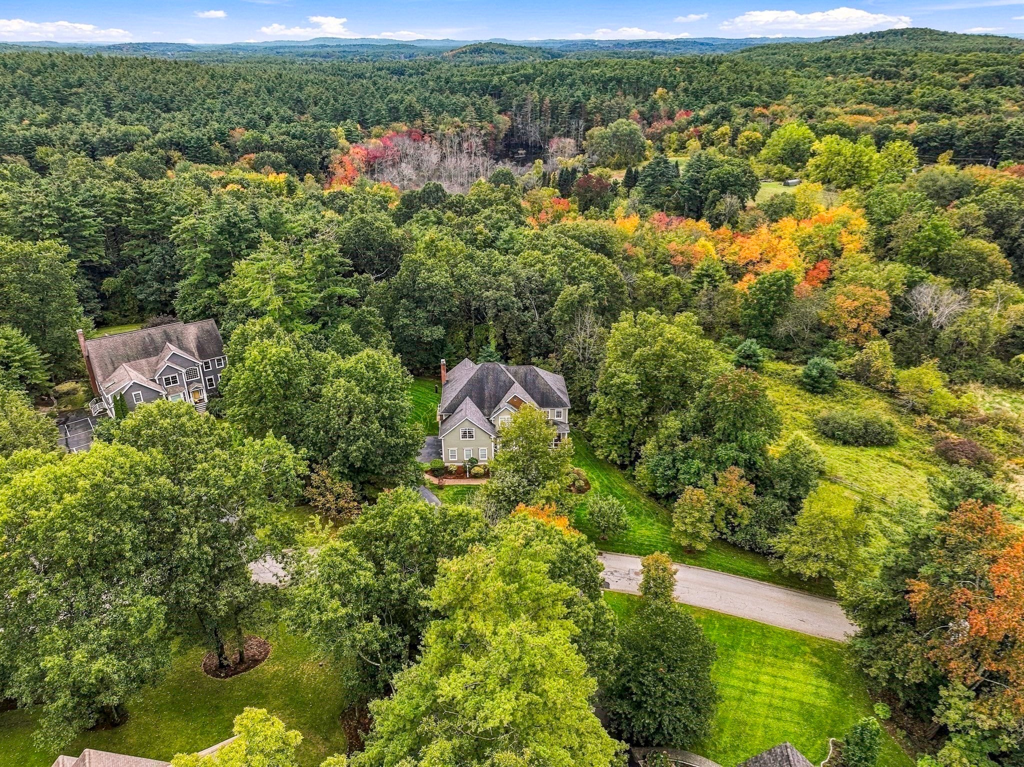 31 Trefry Ln, Stow, MA, 31 Trefry Ln, Stow, MA Photo #39