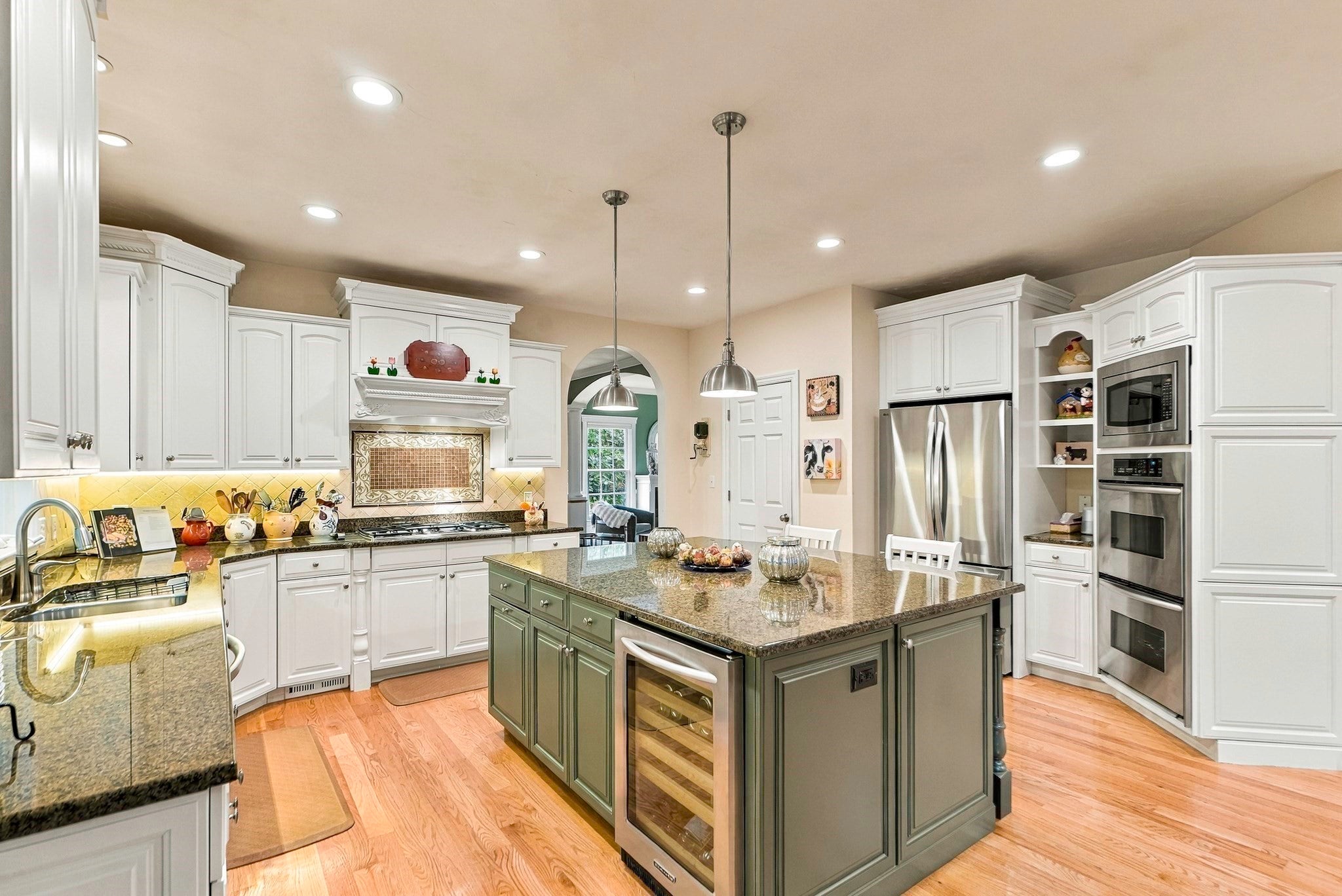 31 Trefry Ln, Stow, MA, 31 Trefry Ln, Stow, MA Photo #10