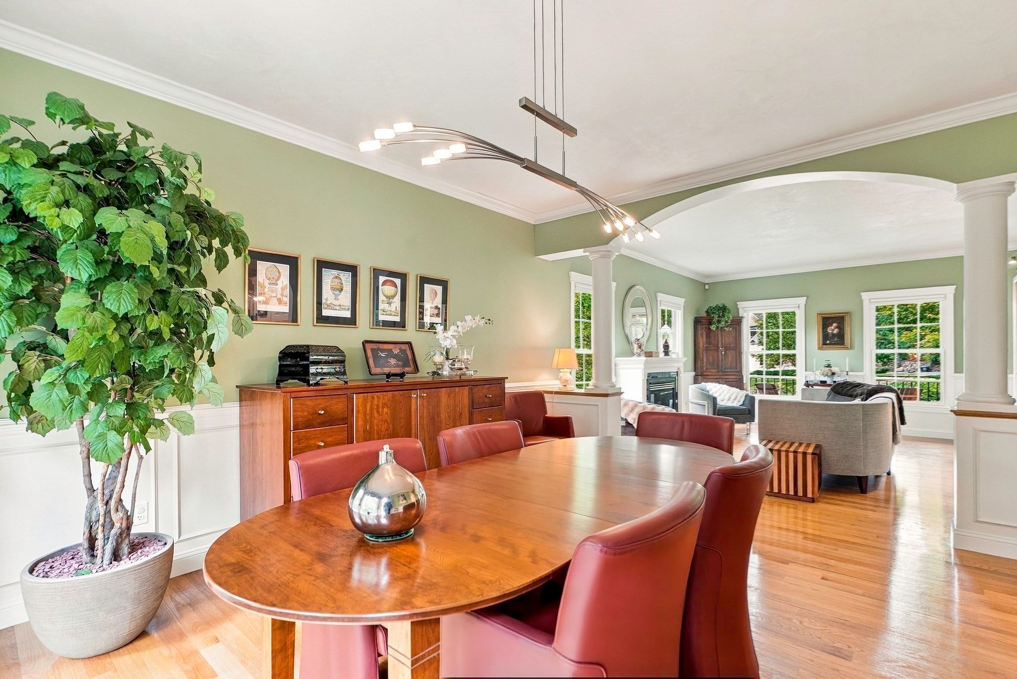 31 Trefry Ln, Stow, MA, 31 Trefry Ln, Stow, MA Photo #8