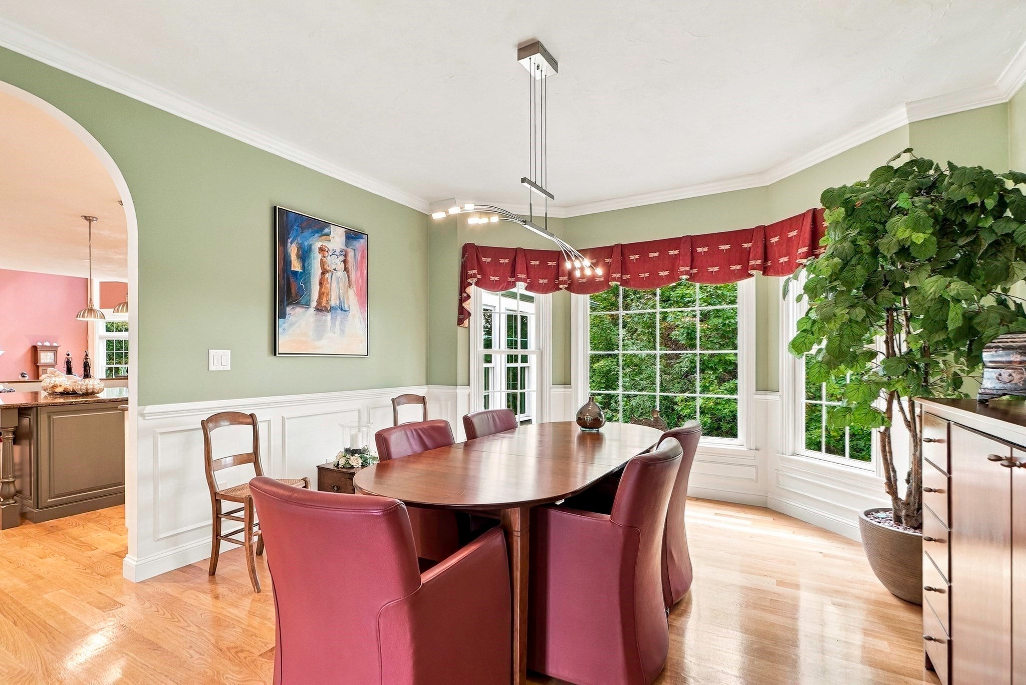 31 Trefry Ln, Stow, MA, 31 Trefry Ln, Stow, MA Photo #9