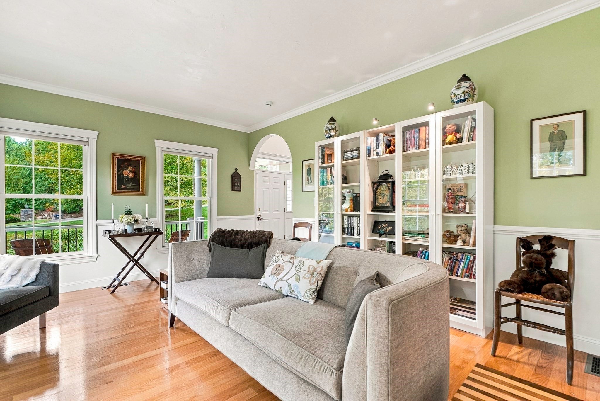 31 Trefry Ln, Stow, MA, 31 Trefry Ln, Stow, MA Photo #6