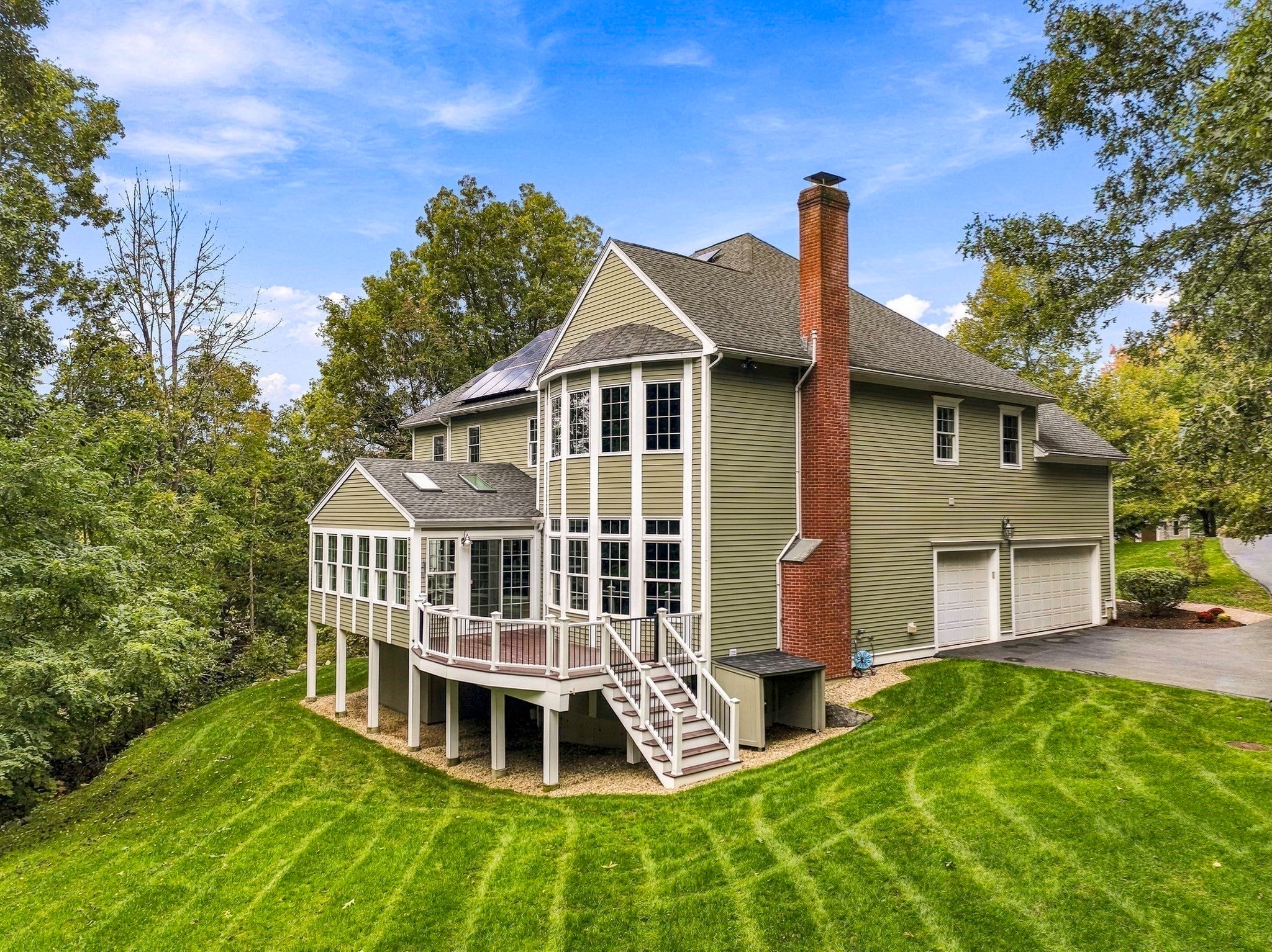 31 Trefry Ln, Stow, MA, 31 Trefry Ln, Stow, MA Photo #3