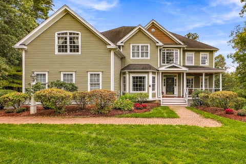 Photo of 31 Trefry Ln, Stow, MA 01775 (MLS # 73587438)