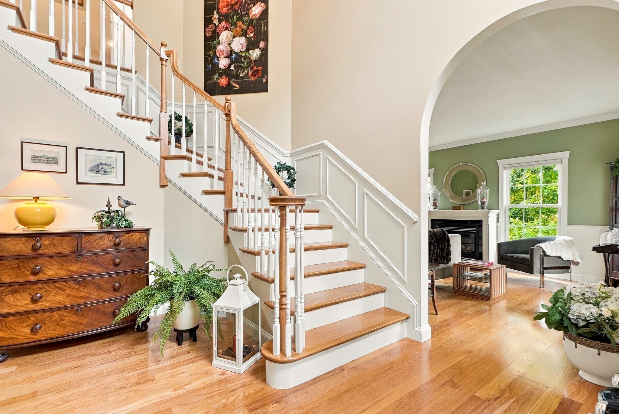 31 Trefry Ln, Stow, MA, 31 Trefry Ln, Stow, MA Photo #4