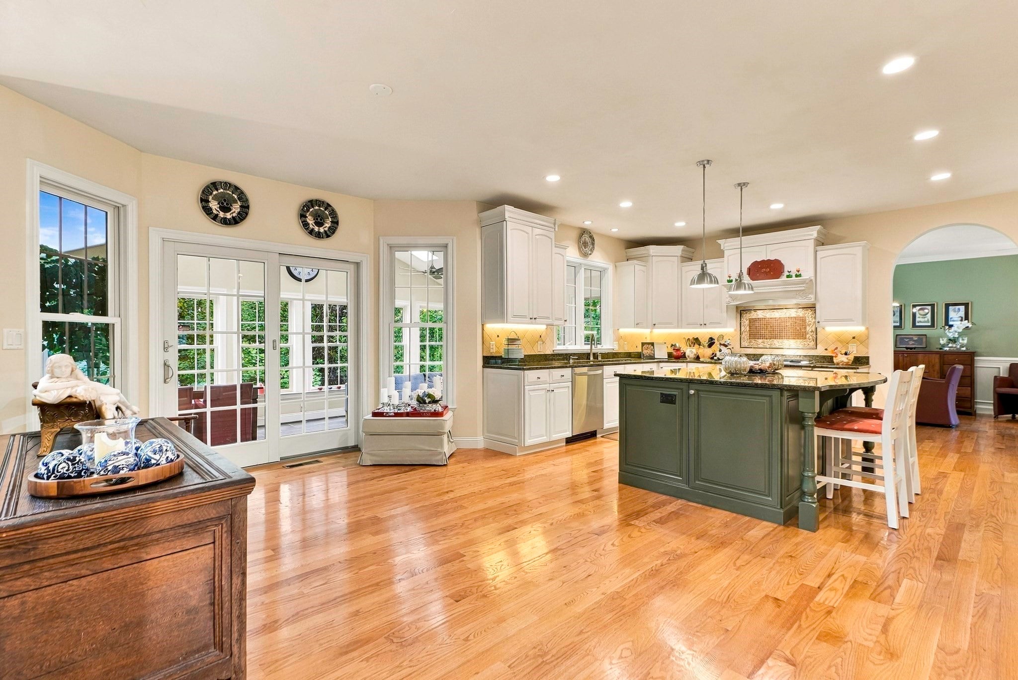31 Trefry Ln, Stow, MA, 31 Trefry Ln, Stow, MA Photo #14