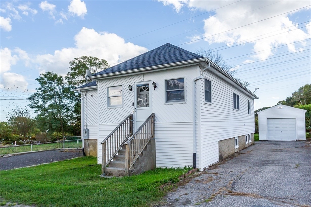 64 Jaffrey St