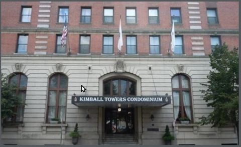 Photo of 140 Chestnut St #210, Springfield, MA 01103 (MLS # 73473310)