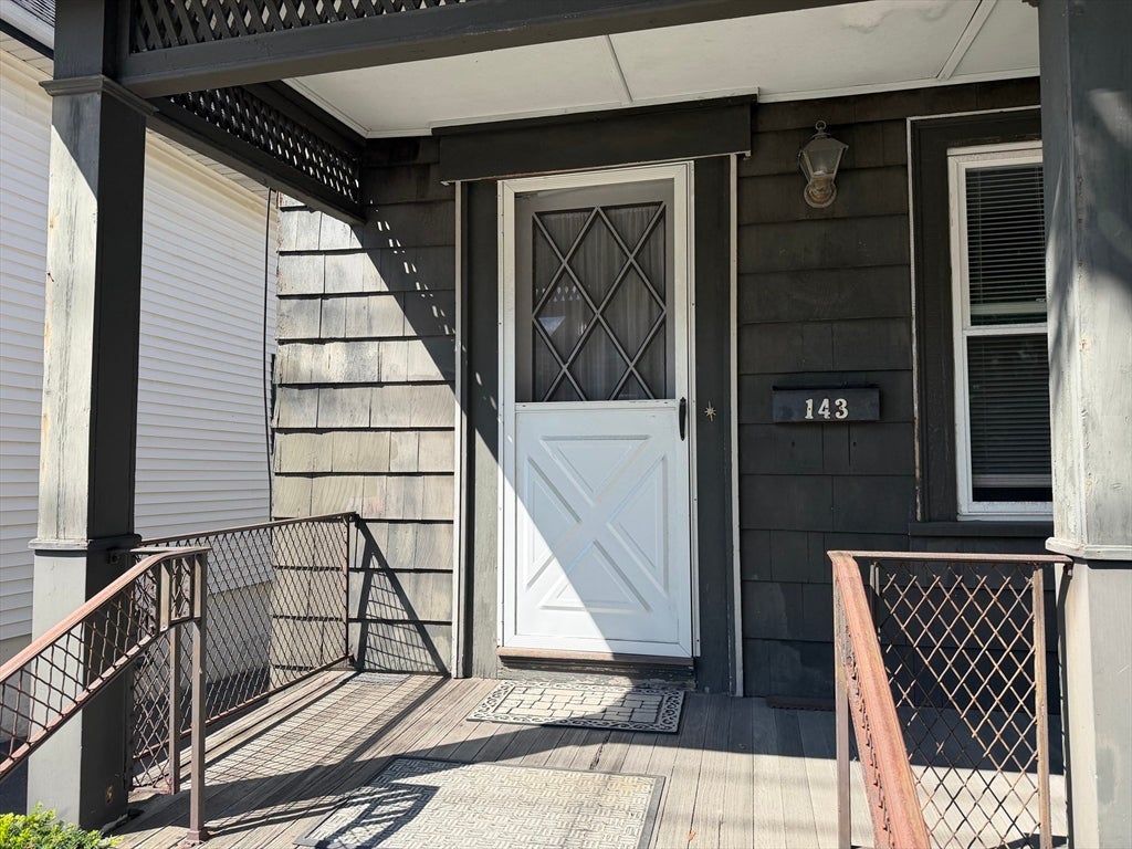 143 Bell Rock