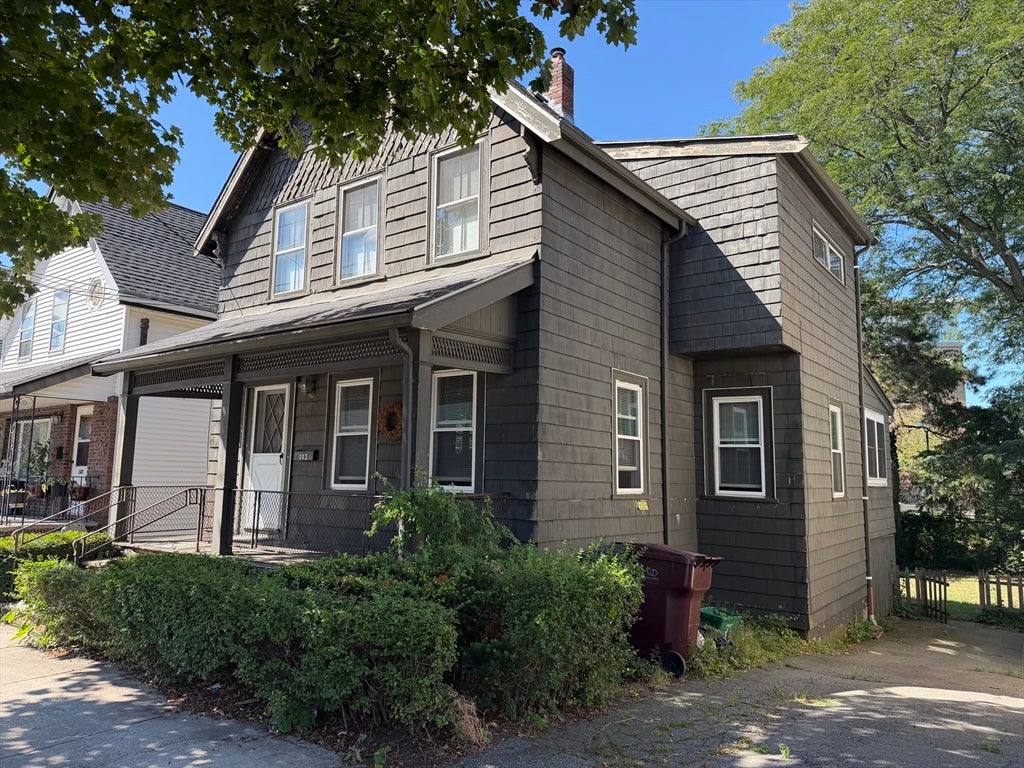 Photo of 143 Bell Rock ST, Everett, MA