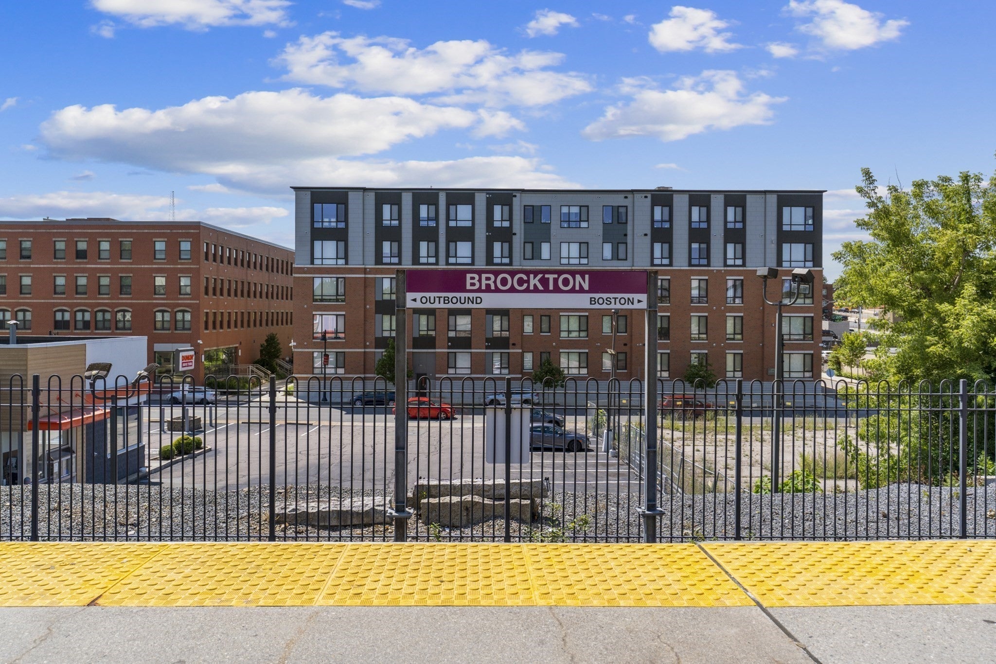 146 Court St #103, Brockton, MA Photo #18