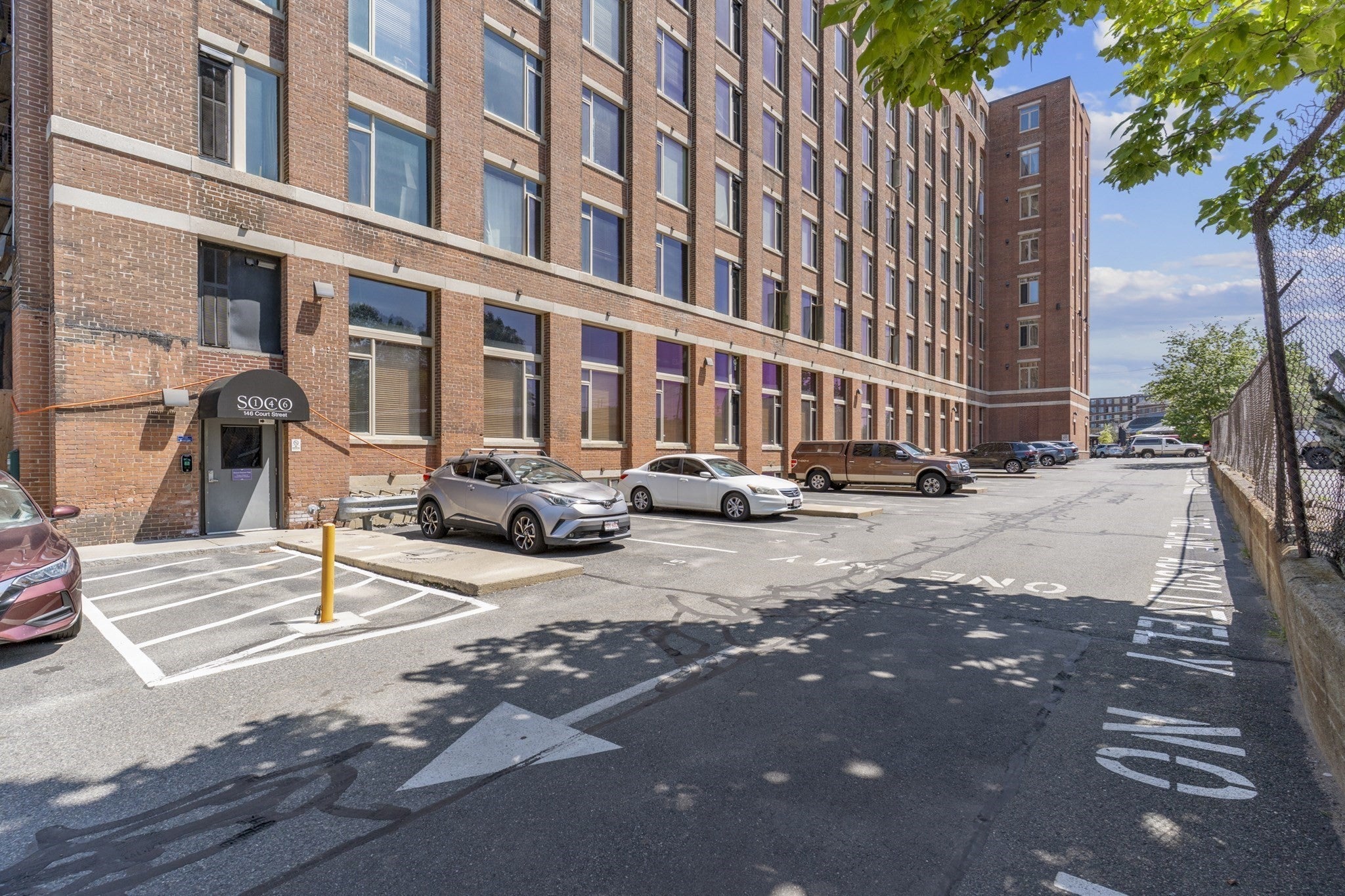 146 Court St #103, Brockton, MA Photo #23