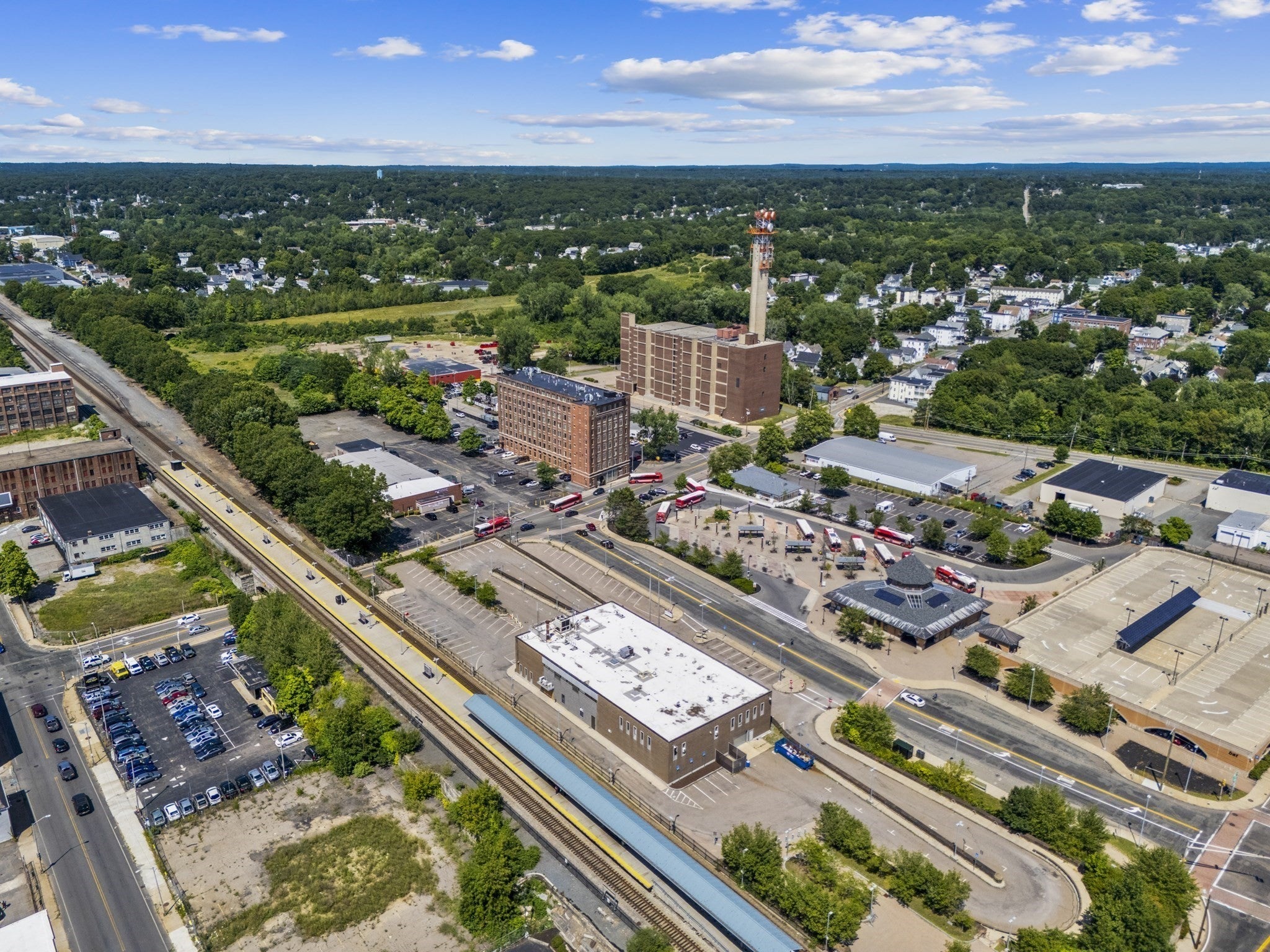 146 Court St #103, Brockton, MA Photo #24