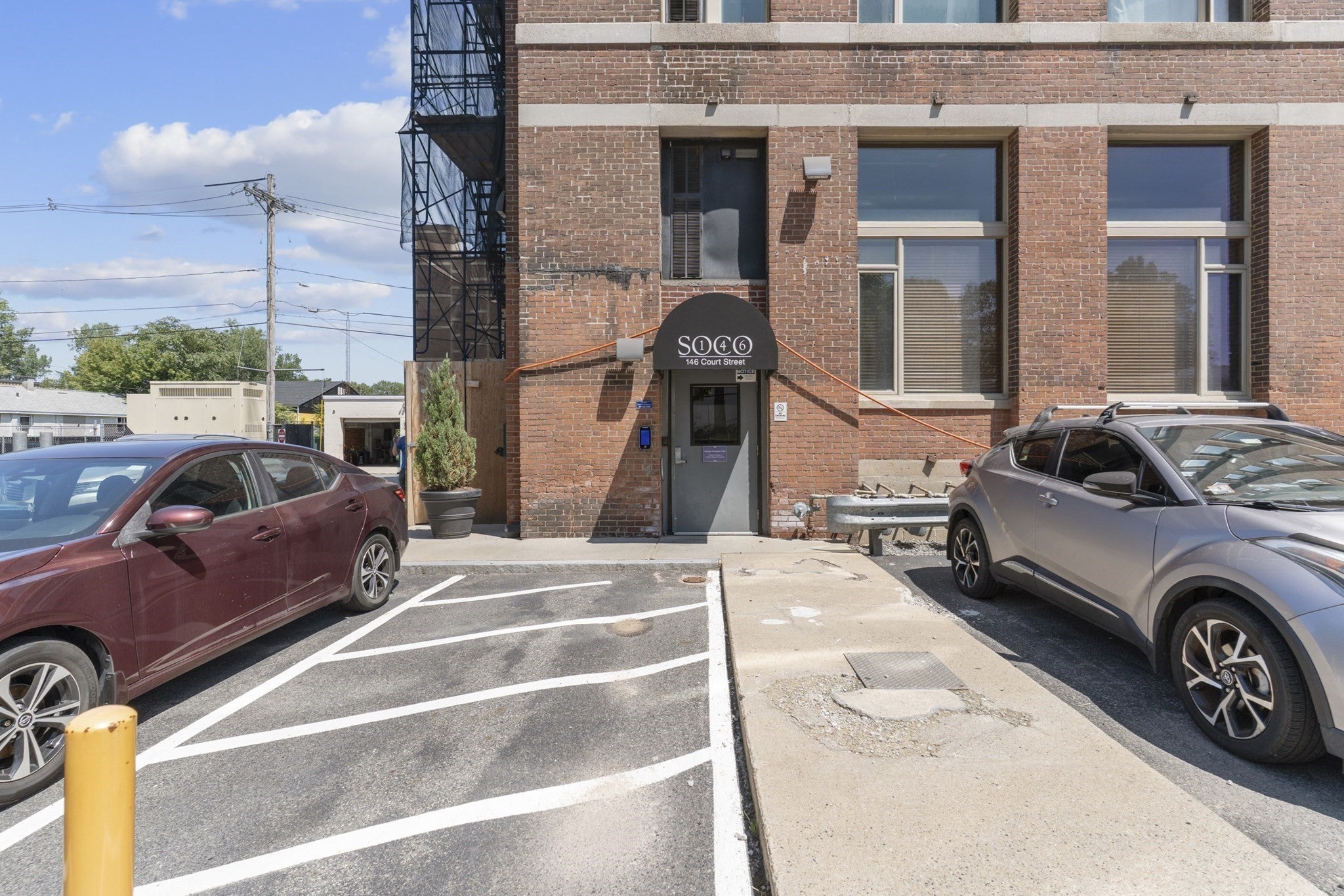 146 Court St #103, Brockton, MA Photo #17