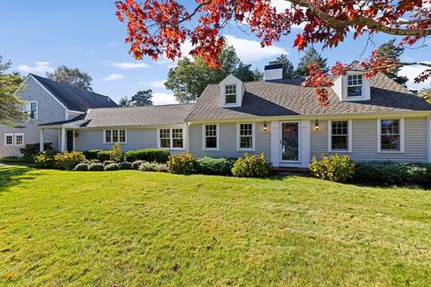 8 Eagles Nest Rd Duxbury MA 02332