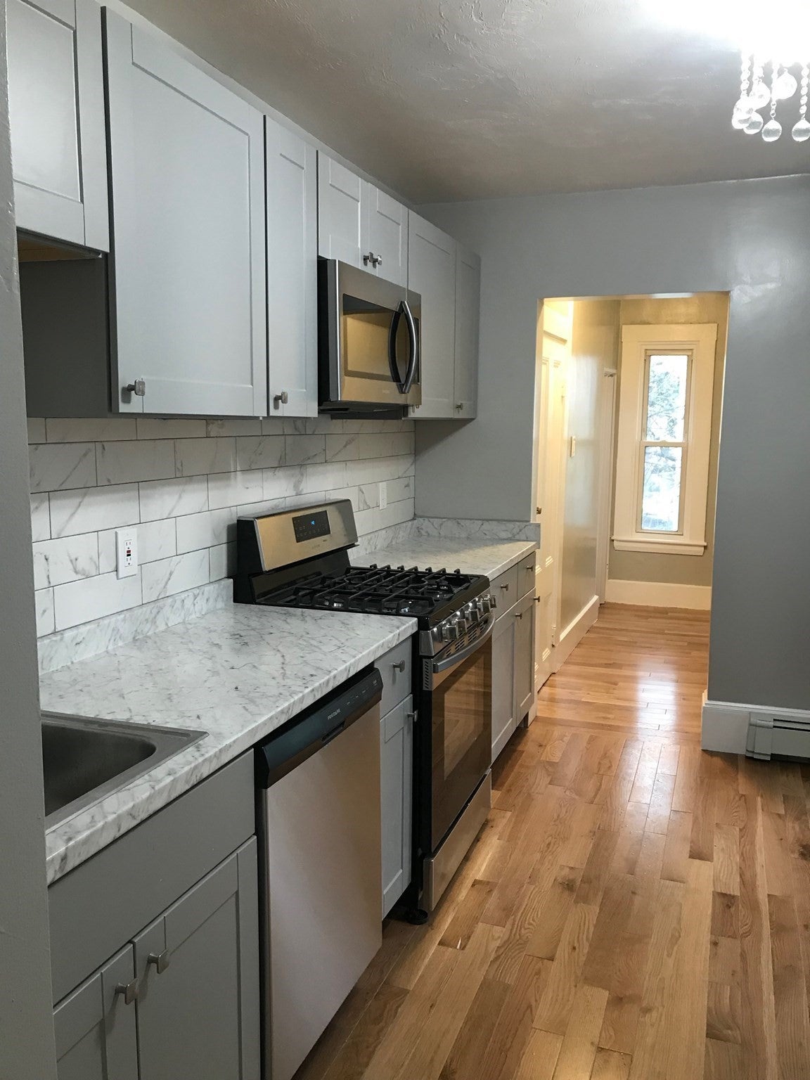34 Clark St #1, Somerville, MA, 34 Clark St #1, Somerville, MA Photo #2