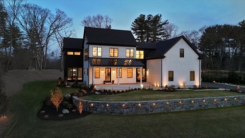 2 Annick Dr Hingham MA 02043