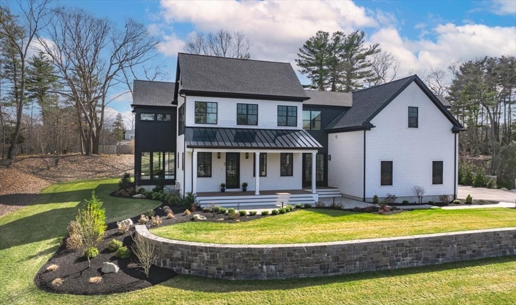 2 Annick Dr