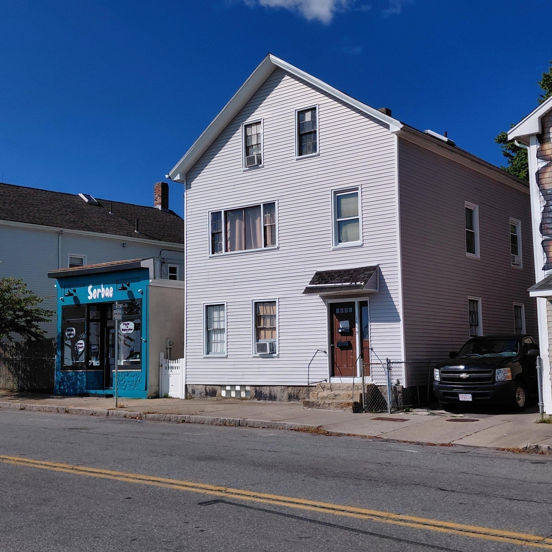 1359 Purchase St, New Bedford, MA, 1359 Purchase St, New Bedford, MA Photo #3