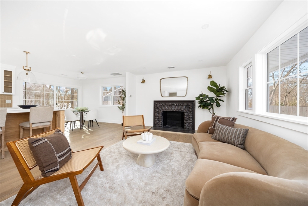 29 Chief Justice Cushing