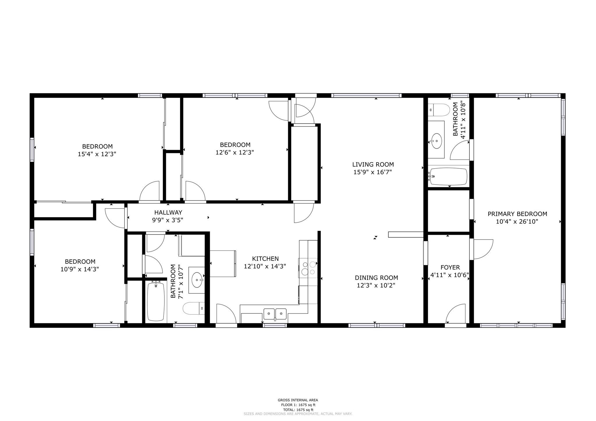 360 Blossom Street, Fitchburg, MA, 360 Blossom Street, Fitchburg, MA Photo #19