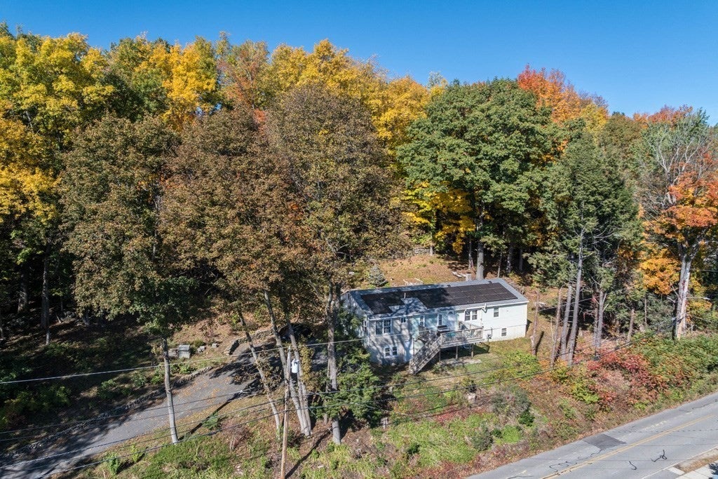 360 Blossom Street