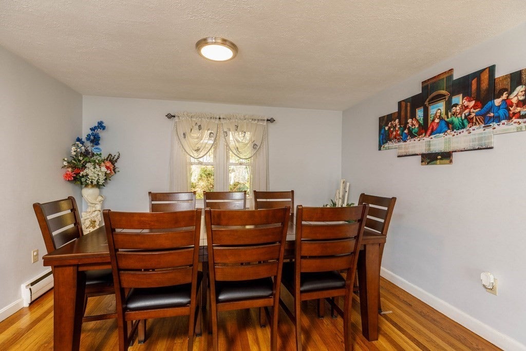 360 Blossom Street
